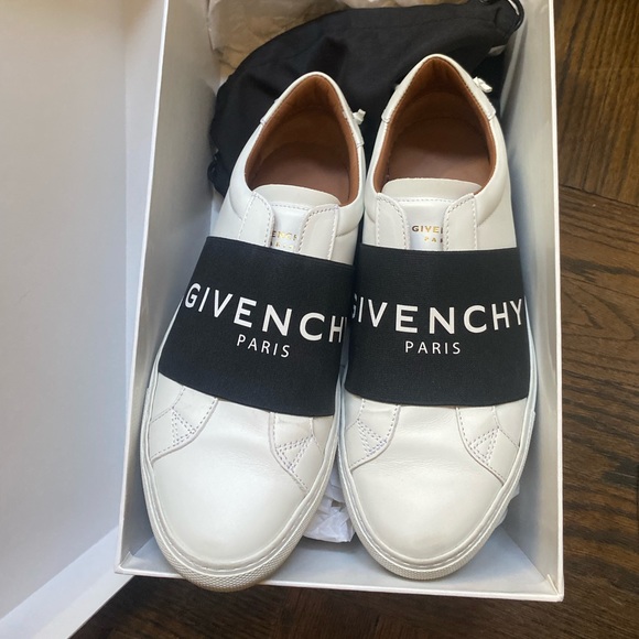 Givenchy | Shoes | Givenchy Sneakers In 